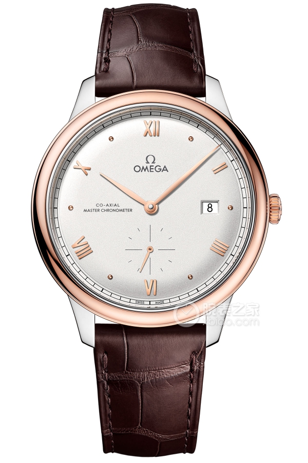 OMEGA DE VILLE 434.23.41.20.02.001