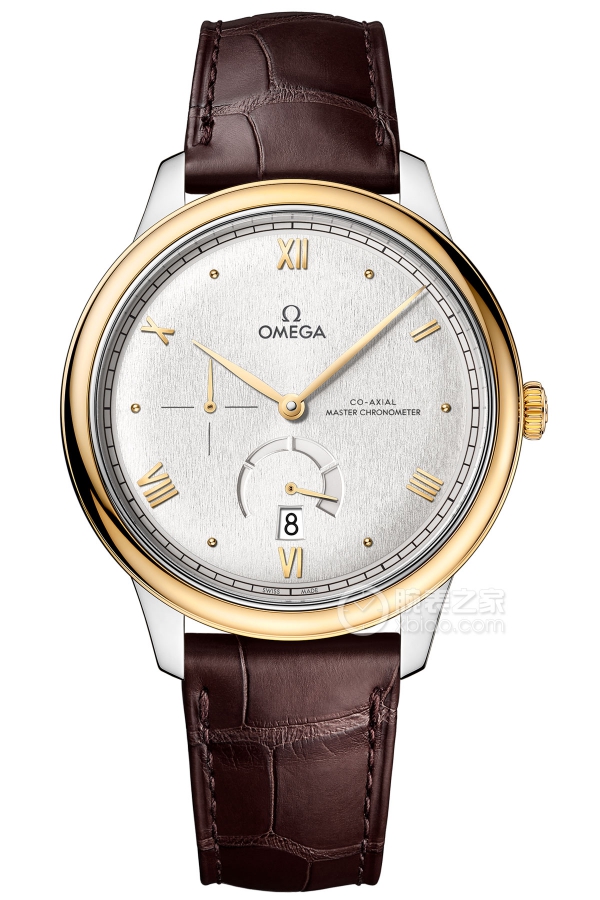 OMEGA DE VILLE 434.23.41.21.02.001