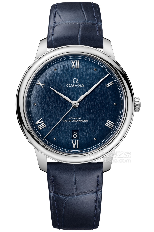 OMEGA DE VILLE 434.13.40.20.03.001