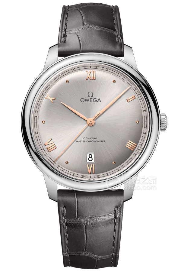 OMEGA DE VILLE 434.13.40.20.06.001