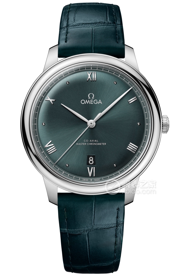 OMEGA DE VILLE 434.13.40.20.10.001