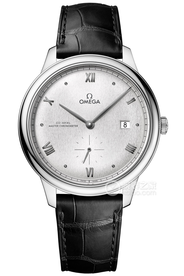 OMEGA DE VILLE 434.13.41.20.02.001