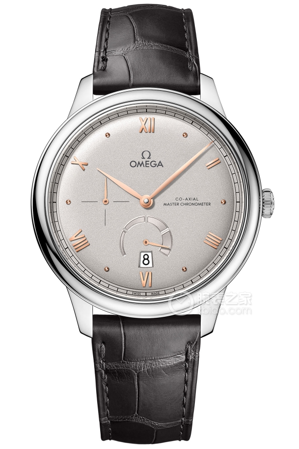 OMEGA DE VILLE 434.13.41.21.06.001
