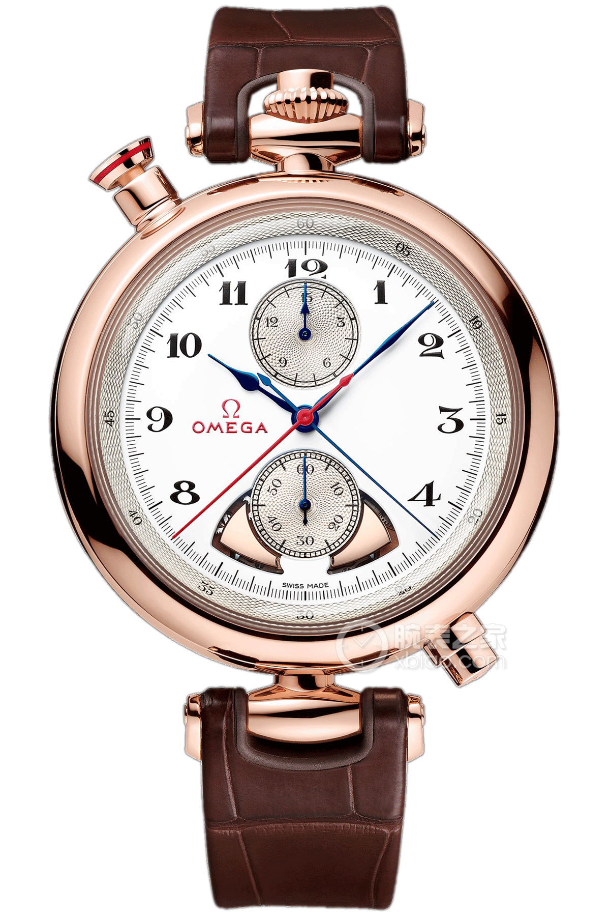 OMEGA SPECIALITIES 522.53.45.52.04.001