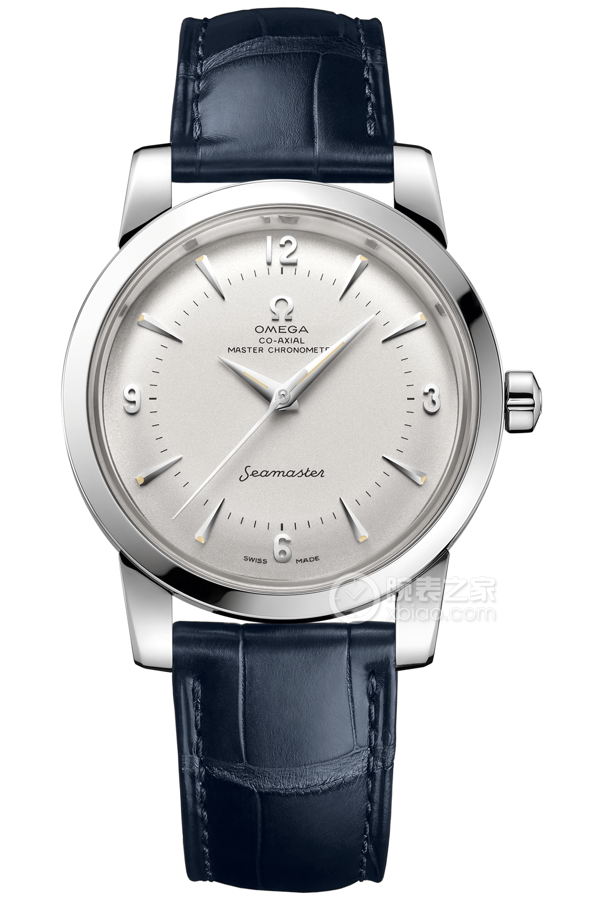 OMEGA SEAMASTER 511.13.38.20.02.002