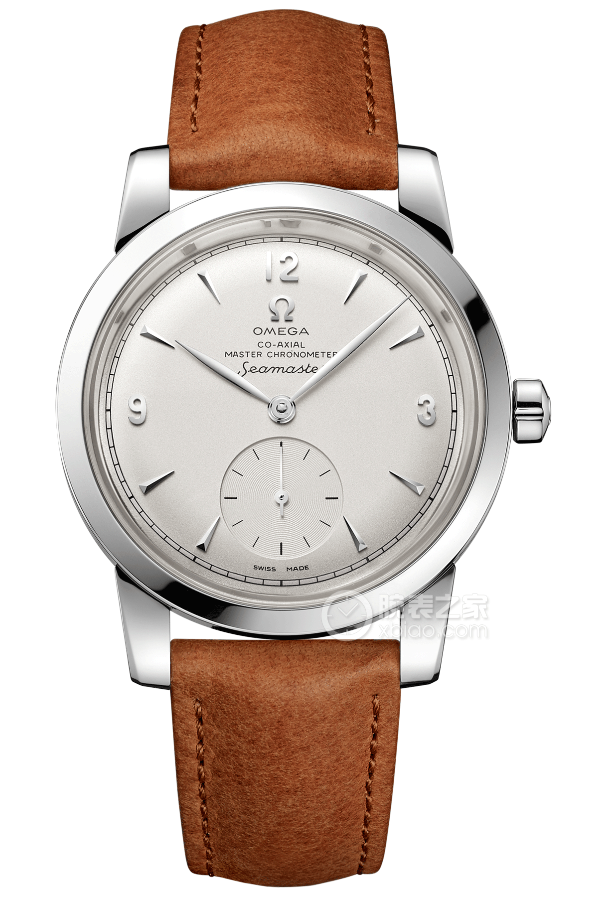 OMEGA SEAMASTER 511.12.38.20.02.002