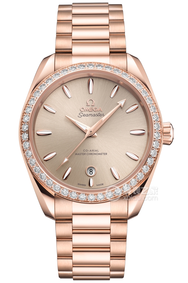 OMEGA SEAMASTER 220.55.38.20.09.001