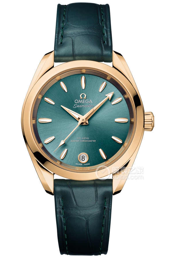 OMEGA SEAMASTER 220.53.34.20.10.001