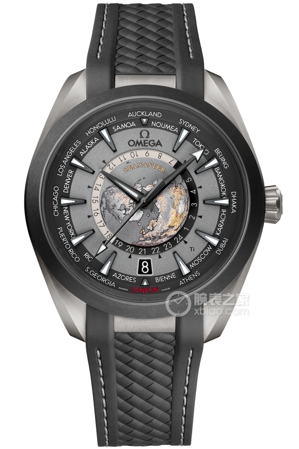 OMEGA SEAMASTER 220.92.43.22.99.001