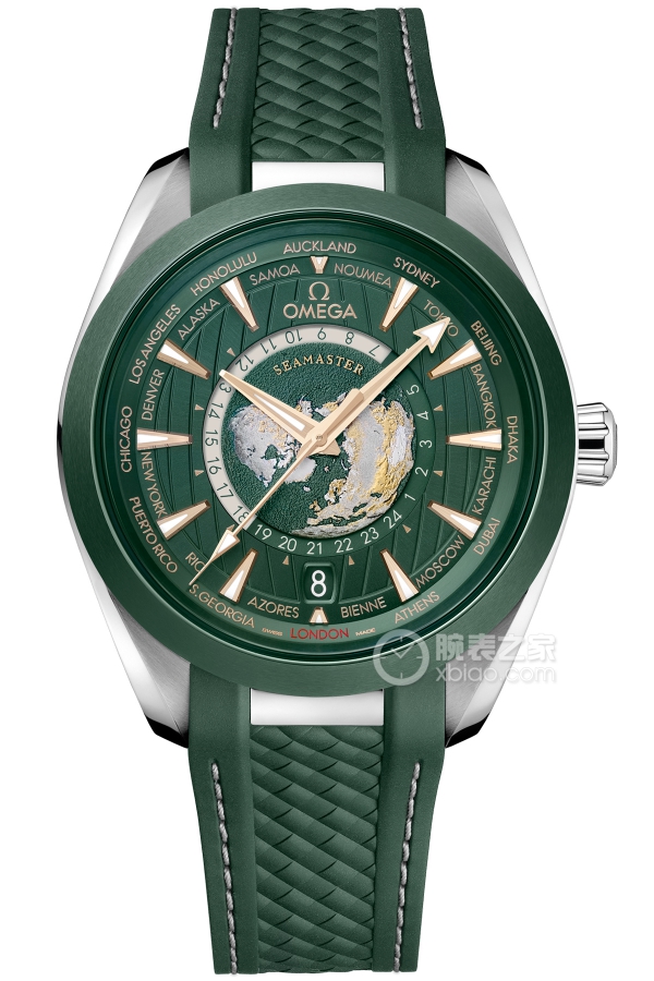 OMEGA SEAMASTER 220.32.43.22.10.001