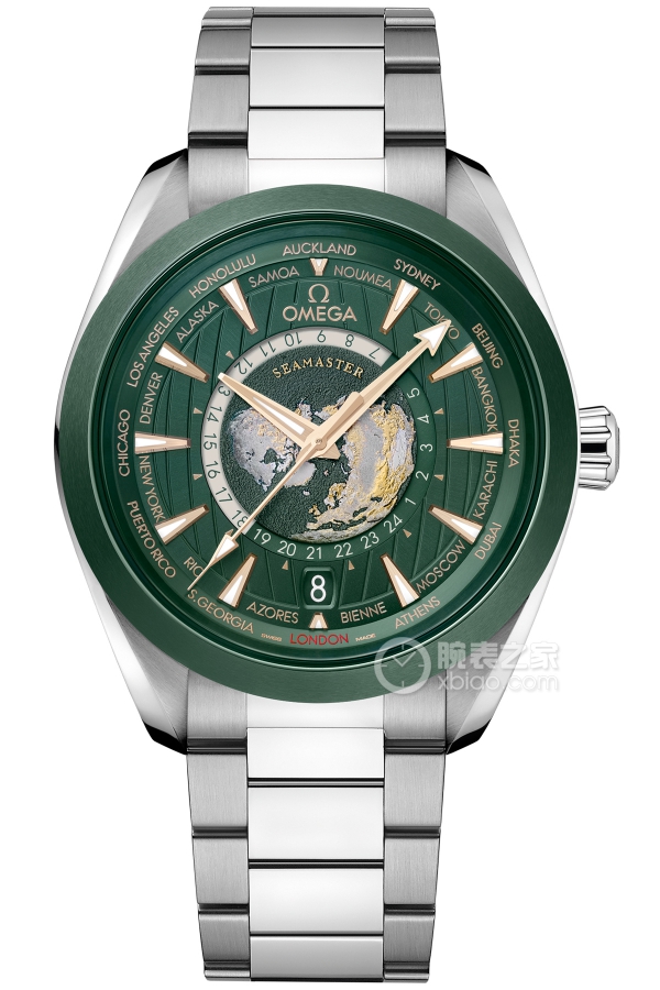 OMEGA SEAMASTER 220.30.43.22.10.001