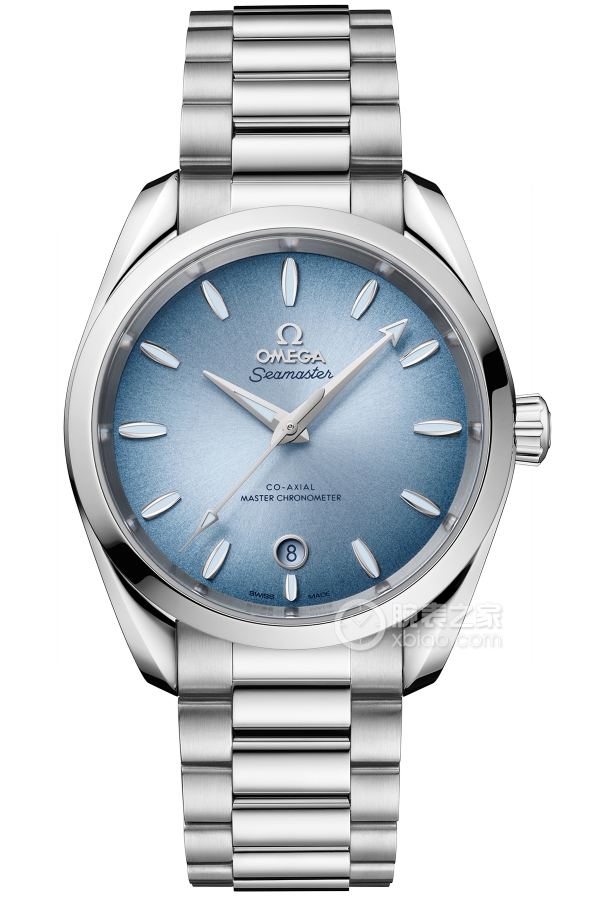 OMEGA SEAMASTER 220.10.38.20.03.004