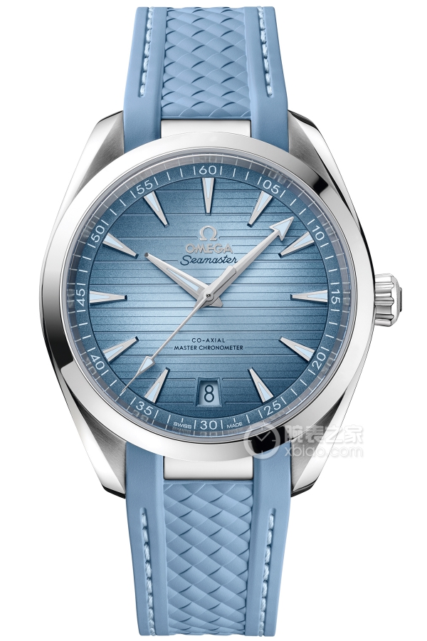OMEGA SEAMASTER 220.12.41.21.03.008