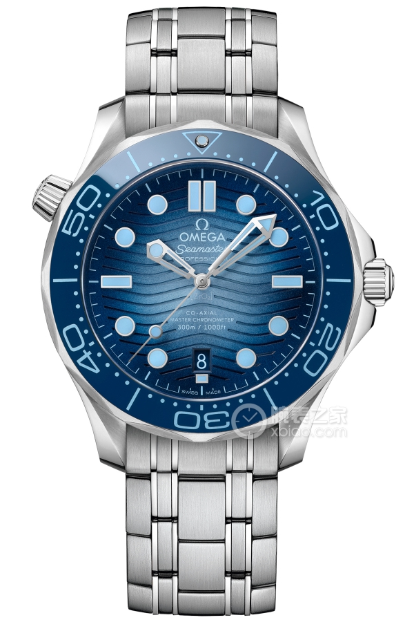 OMEGA SEAMASTER 210.30.42.20.03.003