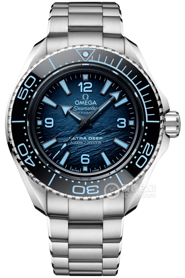 OMEGA SEAMASTER 215.30.46.21.03.002