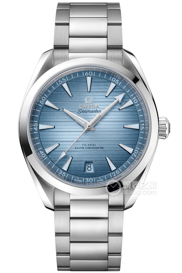OMEGA SEAMASTER 220.10.41.21.03.005