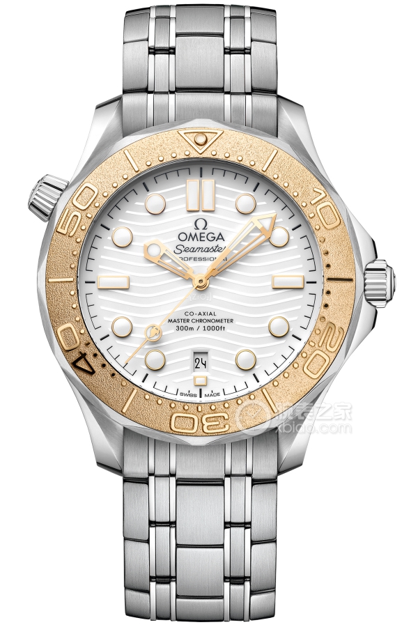 OMEGA SEAMASTER 522.21.42.20.04.001