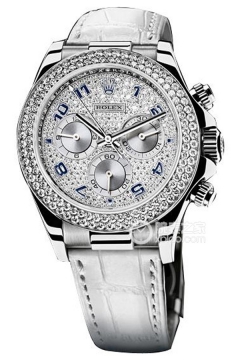Rolex COSMOGRAPH DAYTONA 116589 SACI(116589SACI) <em>watch</em>