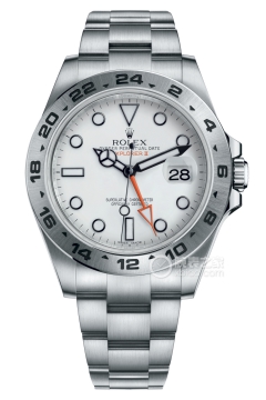 Rolex EXPLORER m216570-0001 White Dial(m2165700001WhiteDial) <em>watch</em>