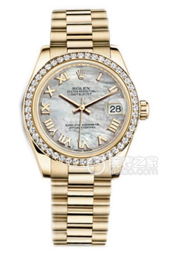 Rolex LADY-DATEJUST 178288 Mother of Pearl Dial(178288MotherofPearlDial) <em>watch</em>