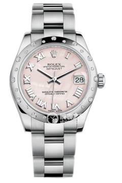 Rolex DATEJUST m178344-0048(m1783440048) <em>watch</em>