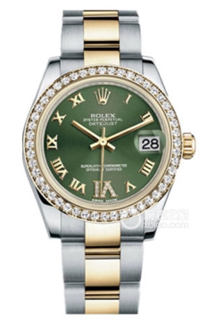 Rolex LADY-DATEJUST 178383-72163 VI(17838372163VI) <em>watch</em>