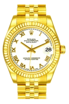 Rolex OYSTER PERPETUAL 178278(178278) <em>watch</em>
