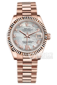 Rolex LADY-DATEJUST 178275-83165 NR.VI(17827583165NRVI) <em>watch</em>