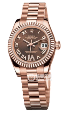 Rolex LADY-DATEJUST 179175-83135 VI(17917583135VI) <em>watch</em>
