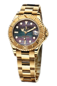 Rolex YACHT-MASTER 168628(168628) <em>watch</em>