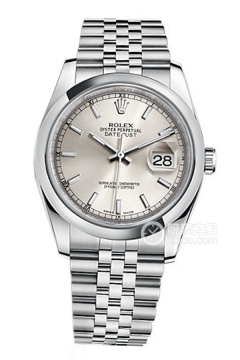 Rolex DATEJUST 116200-63600Silver Dial(11620063600SilverDial) <em>watch</em>