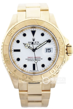 Rolex YACHT-MASTER 16628 White Dial(16628WhiteDial) <em>watch</em>