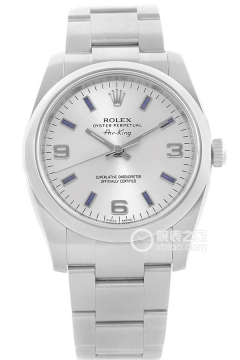 Rolex OYSTER PERPETUAL 114200 White Dial(114200WhiteDial) <em>watch</em>