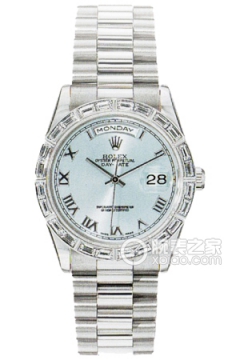 Rolex DAY-DATE 118366-83206(11836683206) <em>watch</em>