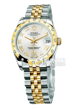 Rolex LADY-DATEJUST 178343-63163 VI(17834363163VI) <em>watch</em>