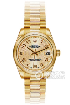 Rolex OYSTER PERPETUAL 178248-83168(17824883168) <em>watch</em>