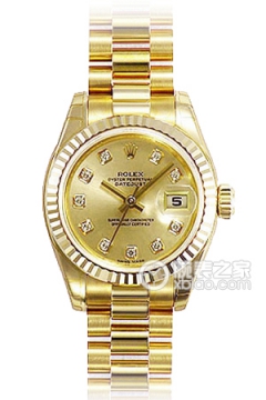 Rolex LADY-DATEJUST 178278-73168(17827873168) <em>watch</em>