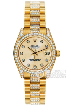 Rolex OYSTER PERPETUAL 178158-84168(17815884168) <em>watch</em>
