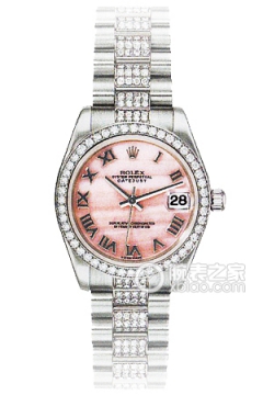 Rolex OYSTER PERPETUAL 178286-84166(17828684166) <em>watch</em>