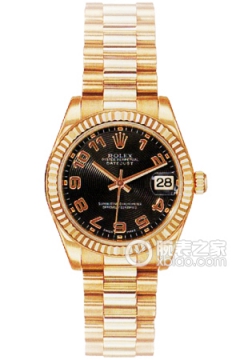 Rolex OYSTER PERPETUAL 178275-83165(17827583165) <em>watch</em>