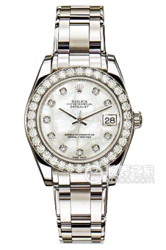 Rolex LADY-DATEJUST 81299-72849(8129972849) <em>watch</em>