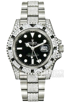 Rolex GMT-MASTER II 116759 SANR-74769Bril(116759SANR74769Bril) <em>watch</em>