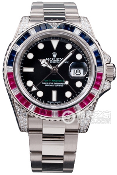Rolex GMT-MASTER II 116759 SAru-78209(116759SAru78209) <em>watch</em>