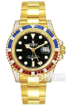 Rolex GMT-MASTER II 116758 SAru-78208(116758SAru78208) <em>watch</em>