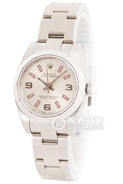 Rolex OYSTER PERPETUAL 176210-70130 White Dial(17621070130WhiteDial) <em>watch</em>