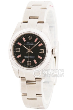 Rolex OYSTER PERPETUAL 176210-70130 Black Dial(17621070130BlackDial) <em>watch</em>