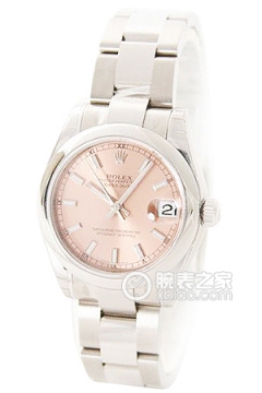 Rolex OYSTER PERPETUAL 176210-70130 Pink Dial(17621070130PinkDial) <em>watch</em>