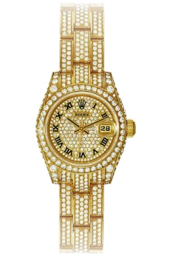 Rolex LADY-DATEJUST 179458-74138 ZER(17945874138ZER) <em>watch</em>