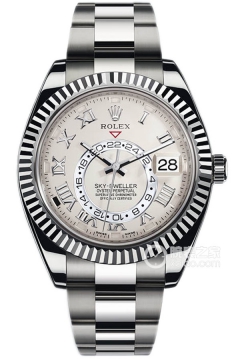 Rolex SKY-DWELLER 326939-72419(32693972419) <em>watch</em>