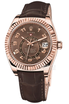 Rolex SKY-DWELLER 326935(326935) <em>watch</em>